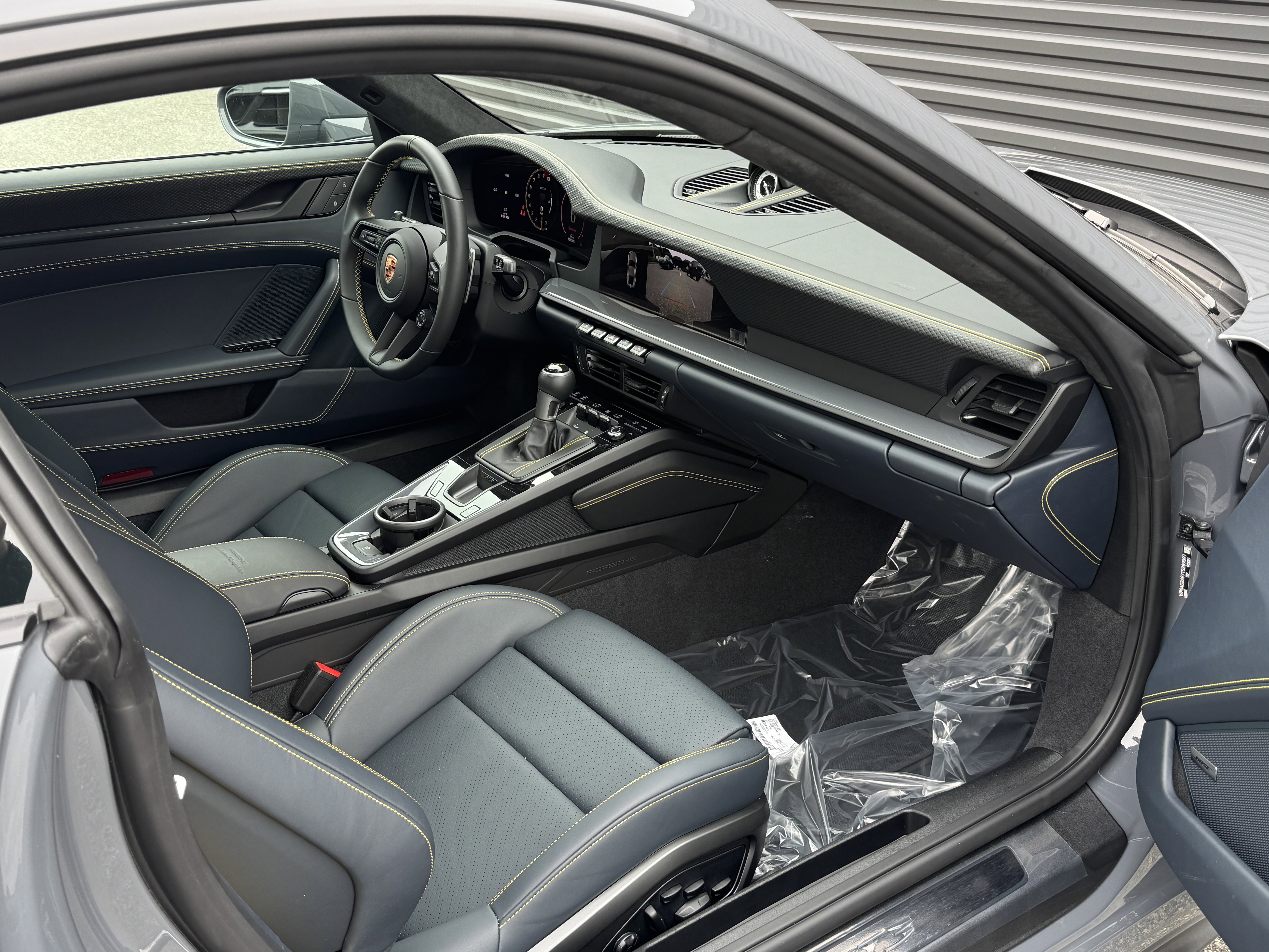 Used 2026 Porsche 911 GT3 image 30