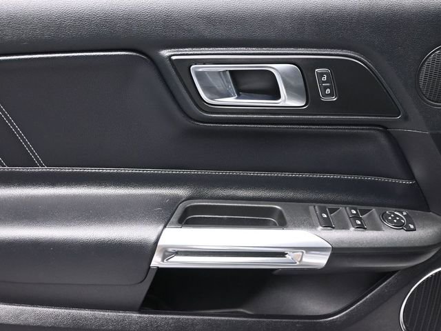 Used 2019 Ford Mustang GT Premium RWD image 12