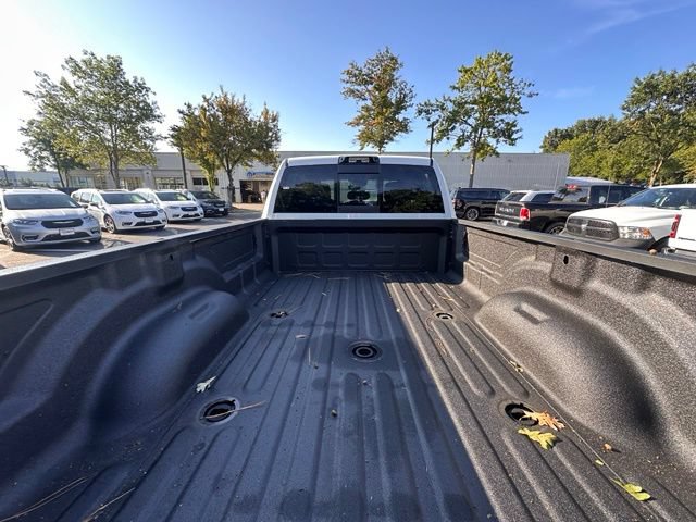 New 2026 RAM 3500 Big Horn AWD/4WD image 12