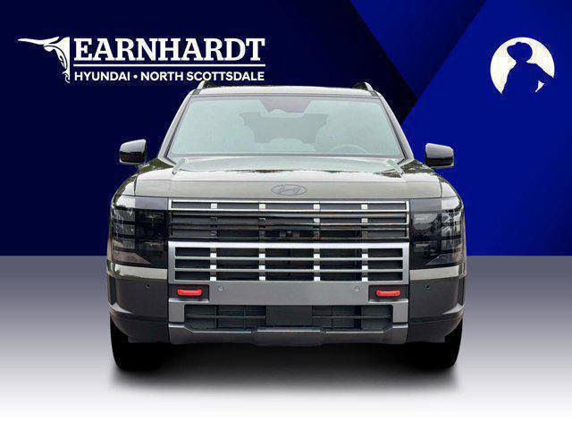 New 2026 Hyundai Palisade XRT Pro image 12