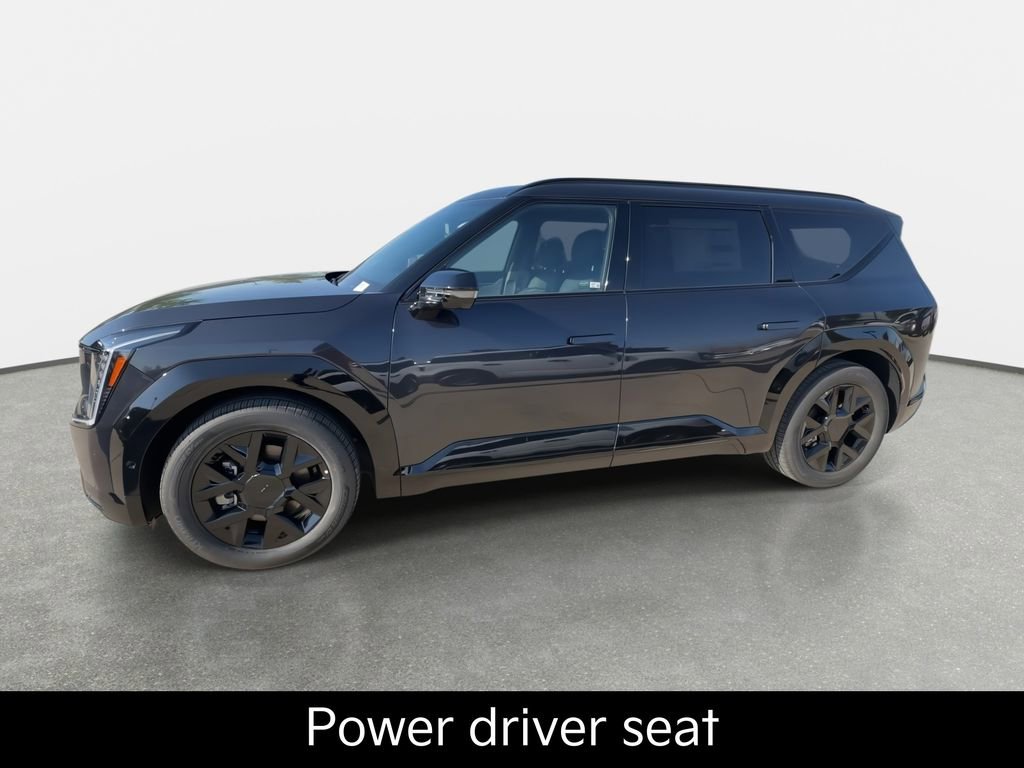 New 2026 Kia EV9 Land image 5