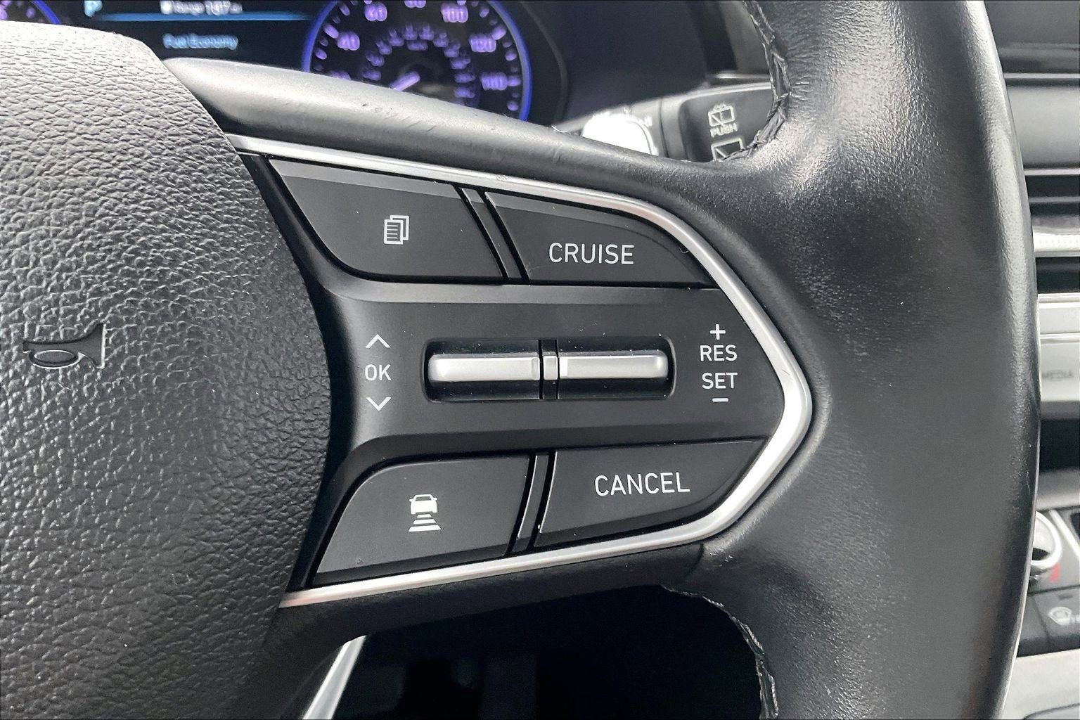 Used 2020 Hyundai Palisade SEL w/ Premium Package image 22