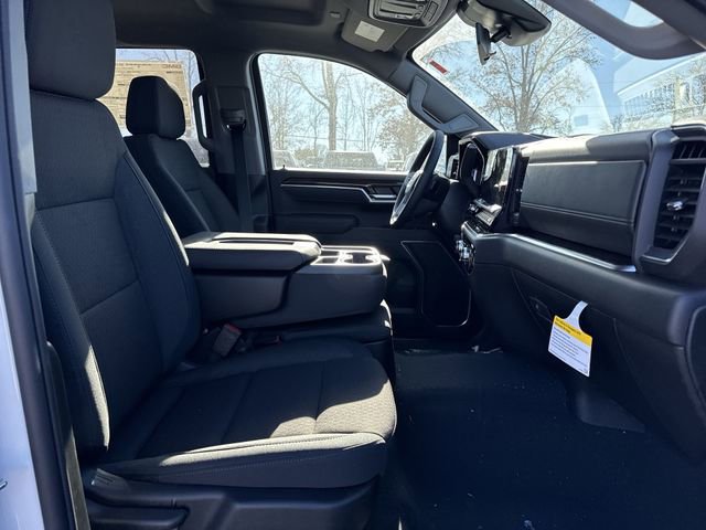 New 2026 GMC Sierra 1500 SLE RWD image 24