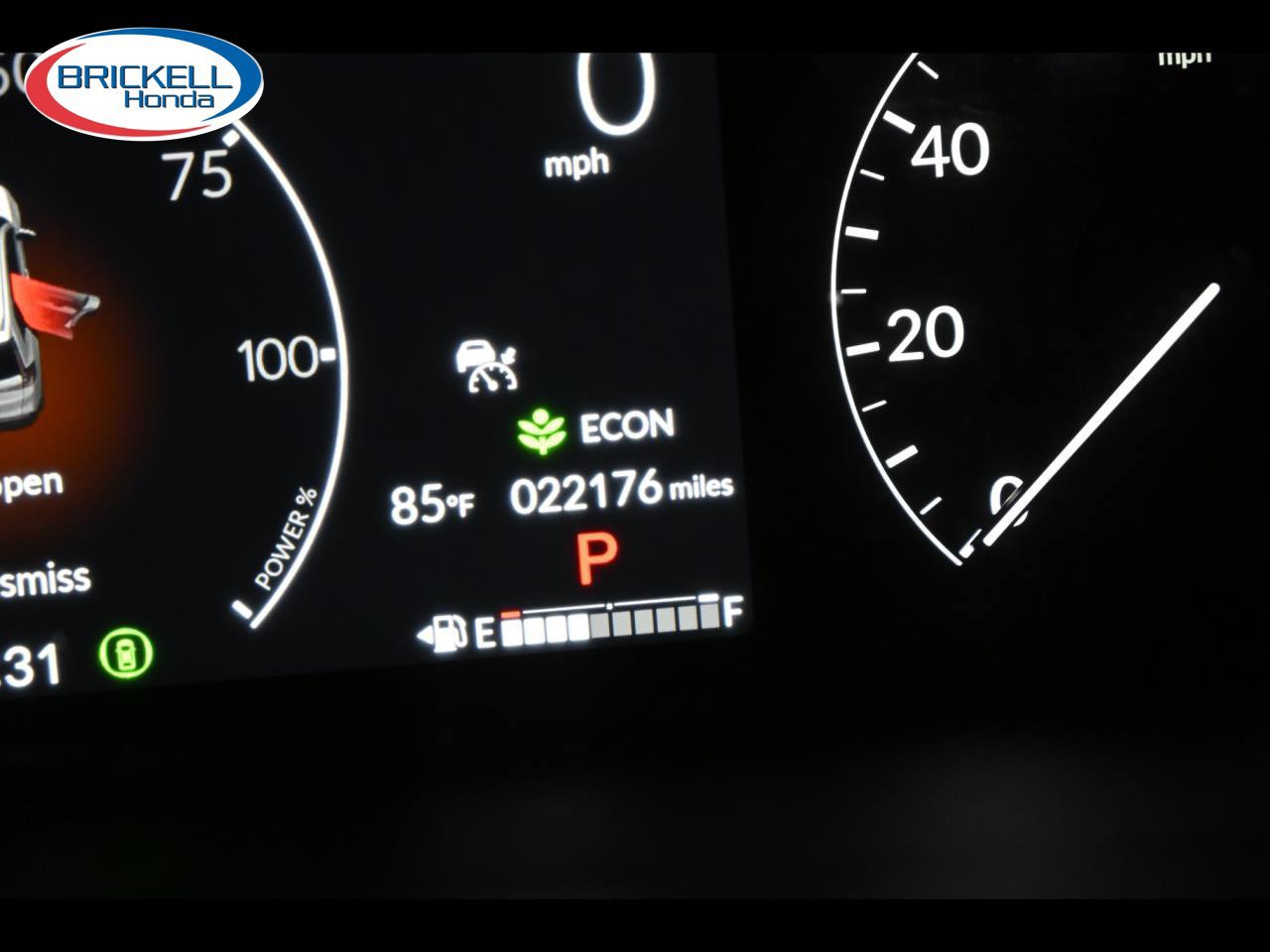 Used 2024 Honda CR-V Sport image 38