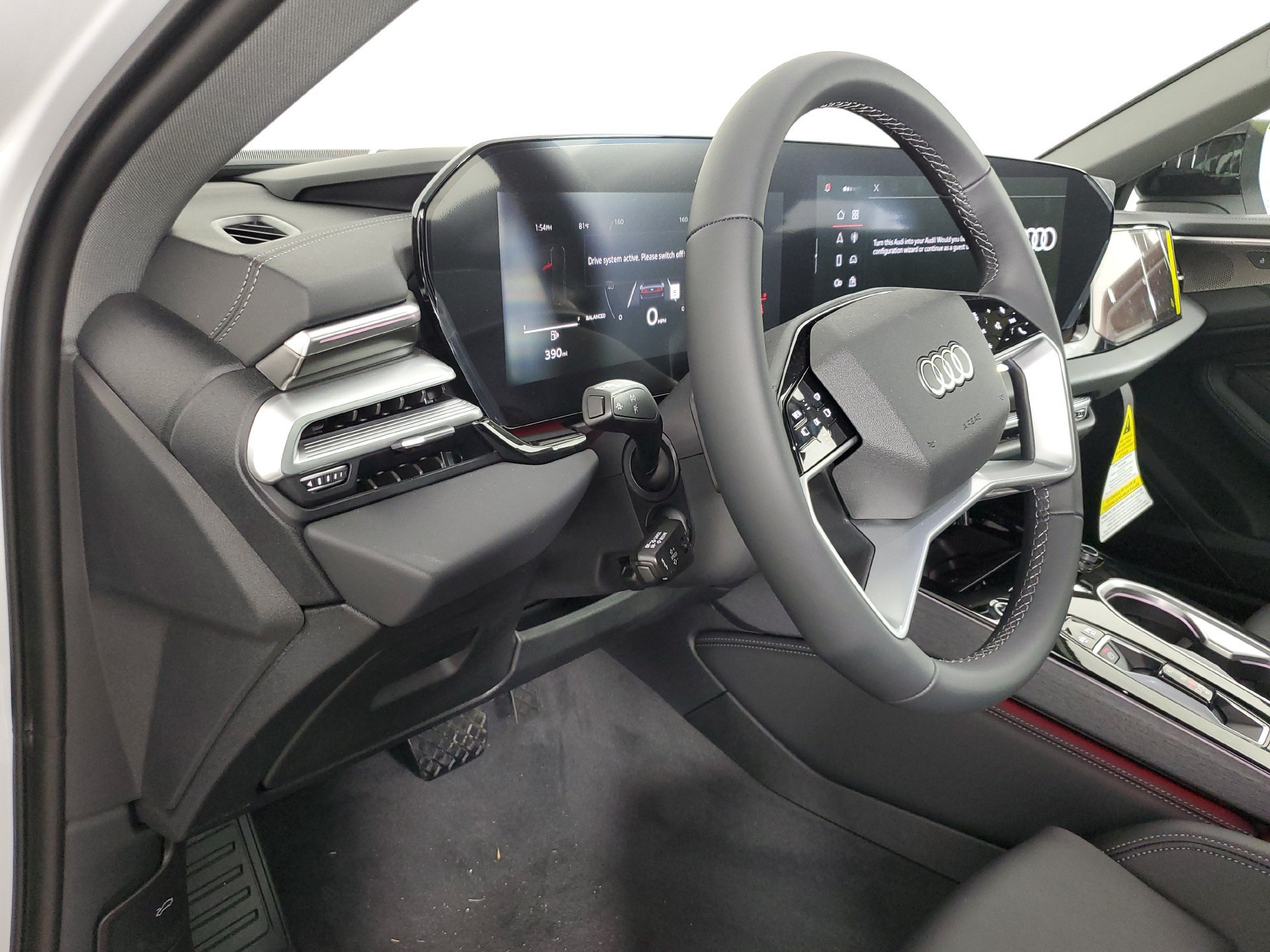New 2026 Audi A6 Prestige AWD/4WD image 32