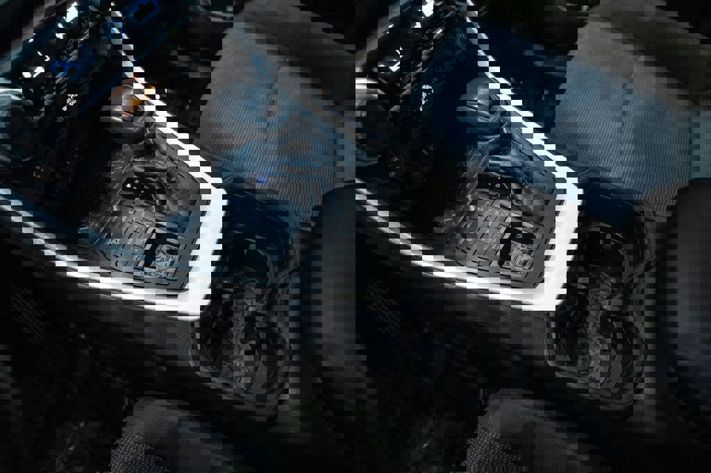 Used 2024 Toyota RAV4 LE image 17