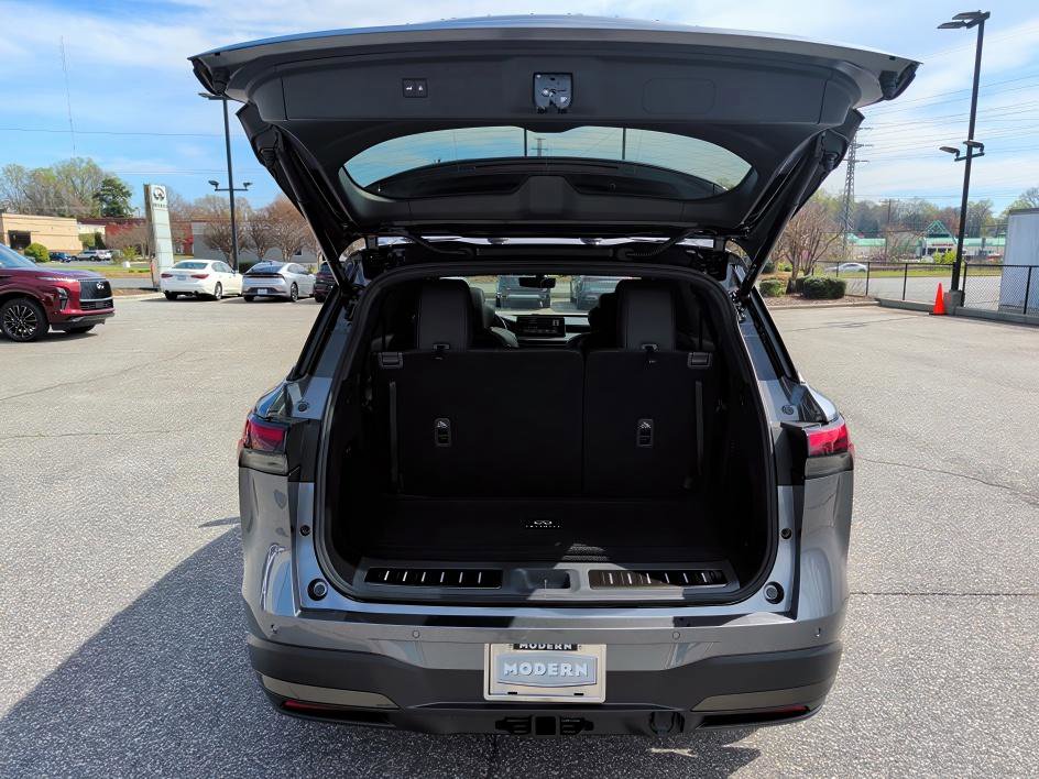 New 2026 INFINITI QX60 Autograph image 24