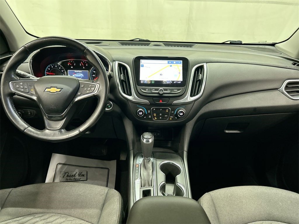 Used 2020 Chevrolet Equinox LT image 19