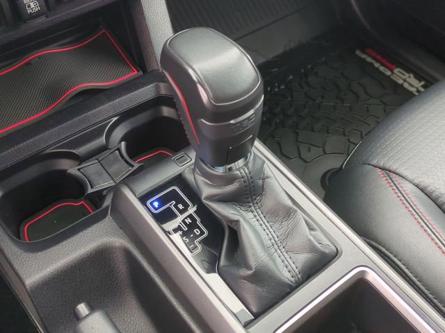 Used 2021 Toyota Tacoma TRD Pro AWD/4WD image 27
