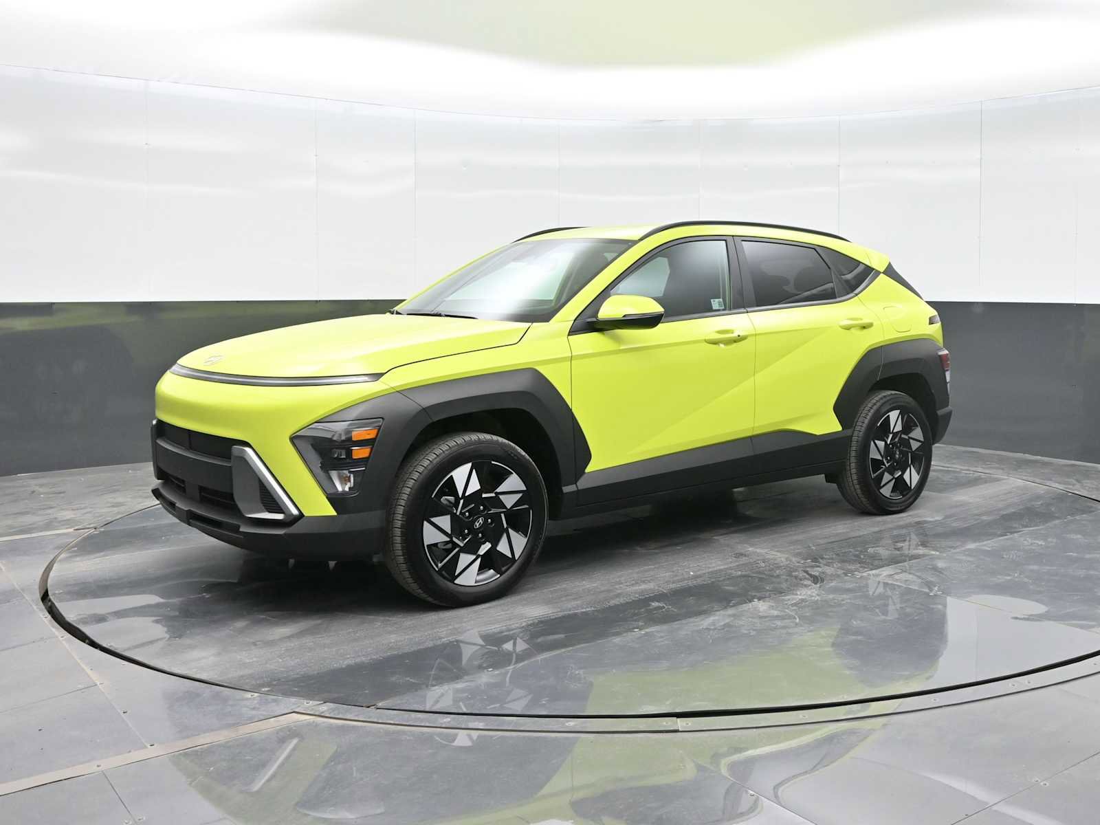 Certified 2025 Hyundai Kona SEL