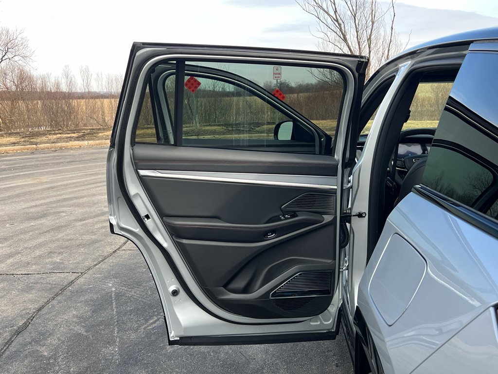 Used 2024 Jeep Wagoneer Launch Edition image 38