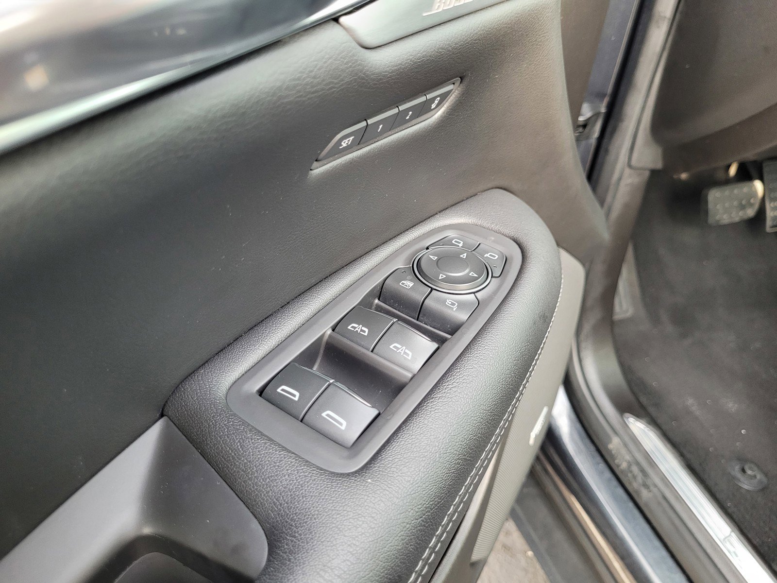 Used 2021 Cadillac XT5 Premium Luxury image 26