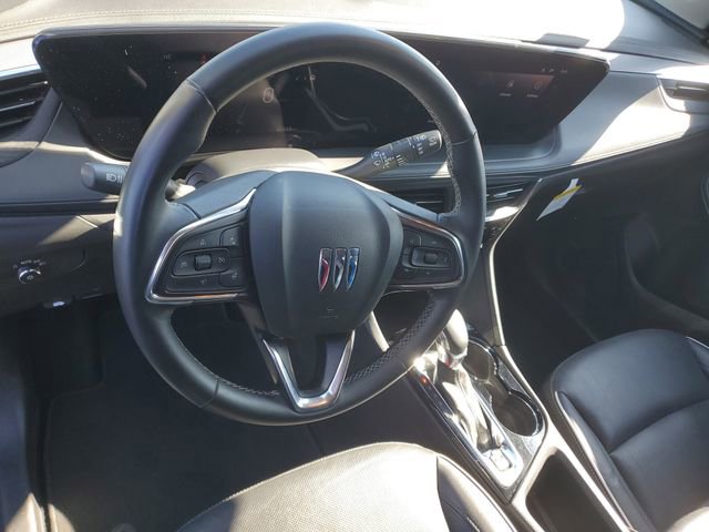 Certified 2025 Buick Encore GX Avenir w/ Avenir Convenience Package image 29