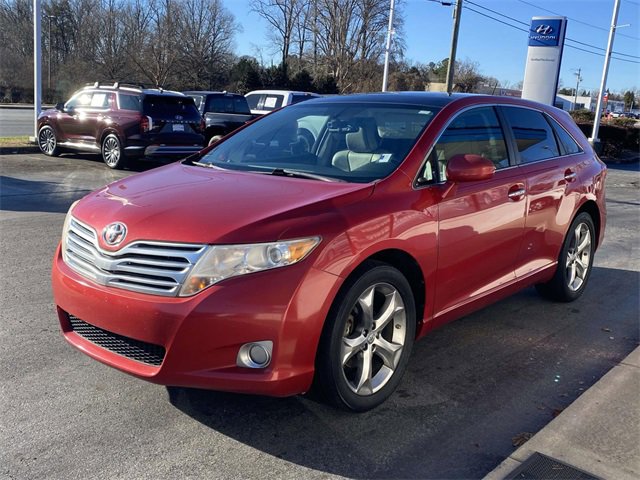 Used 2010 Toyota Venza AWD image 3
