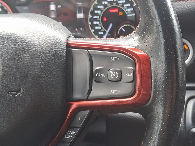 Used 2019 RAM 1500 Rebel w/ Rebel Level 2 Equipment Group AWD/4WD image 21