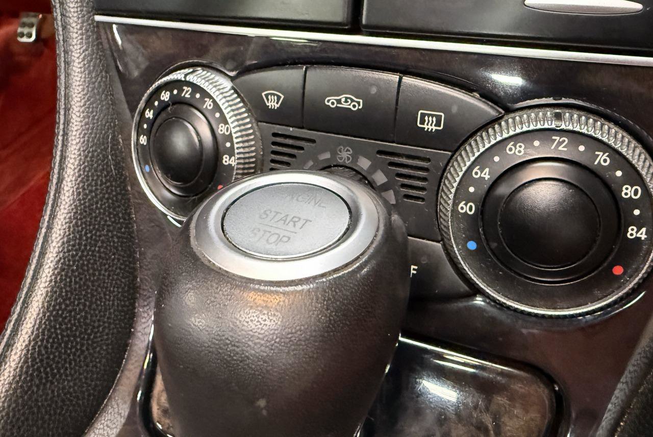 Used 2006 Mercedes-Benz SL 500 image 96