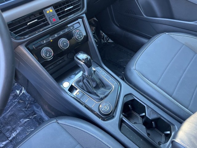 Used 2023 Volkswagen Taos SE image 28