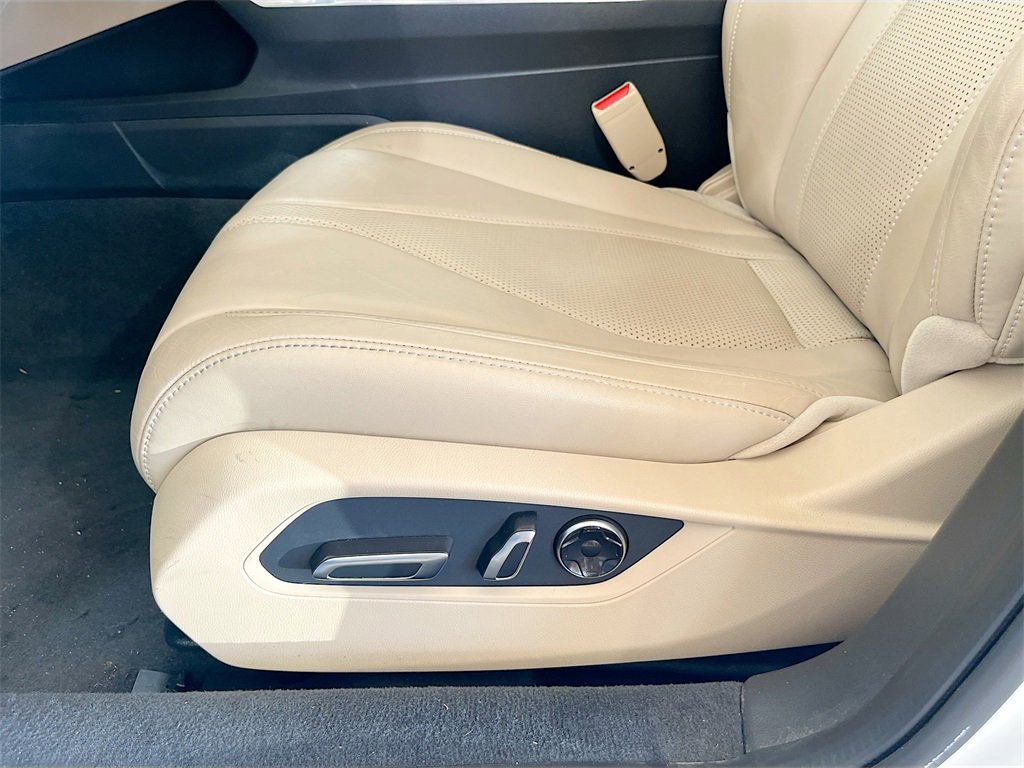 Used 2024 Acura TLX w/ Technology Package image 19