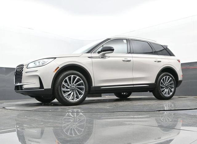 Used 2024 Lincoln Corsair Reserve FWD image 25