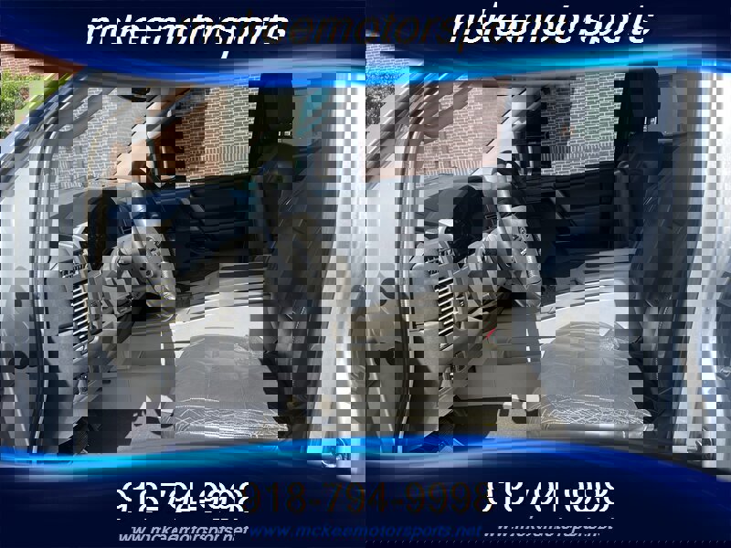 Used 2004 Nissan Titan LE image 7