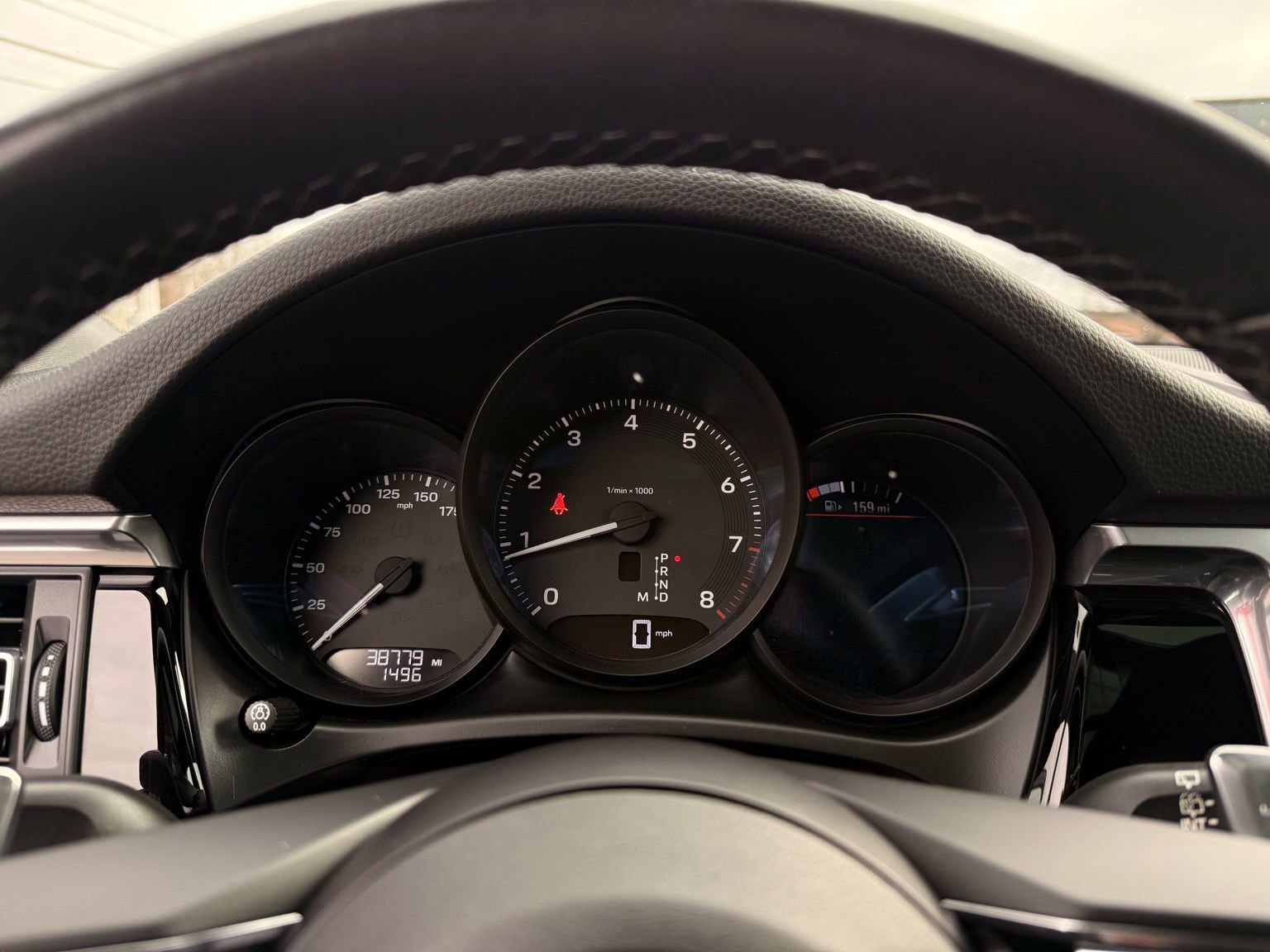 Used 2022 Porsche Macan image 50