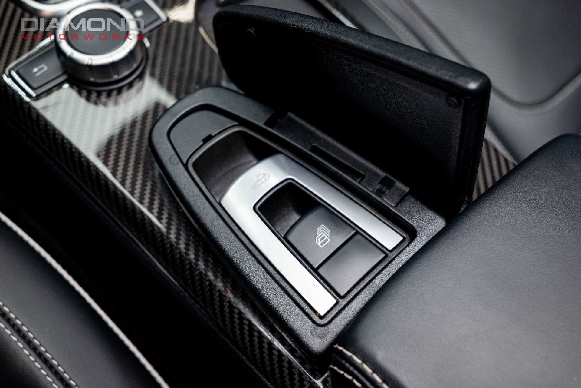 Used 2020 Mercedes-Benz SLC 43 AMG image 91