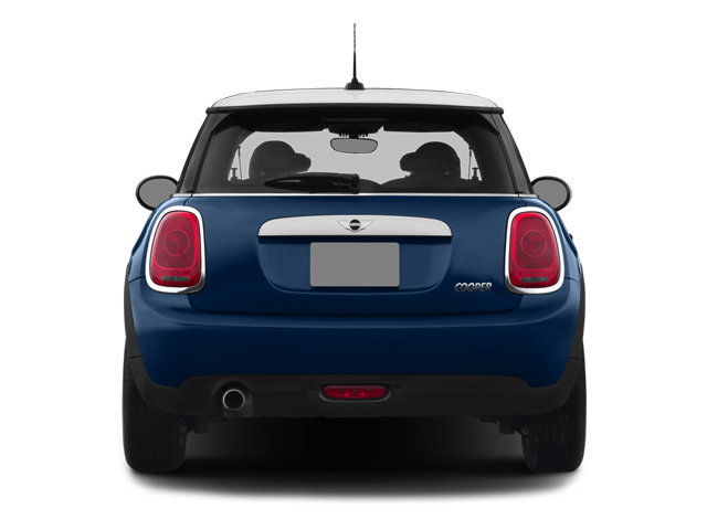 Used 2014 MINI Cooper 2-Door Hardtop FWD image 5