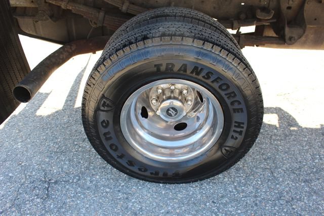 Used 2004 Ford F350 XL AWD/4WD image 23
