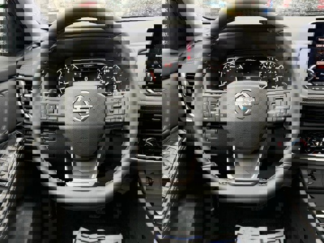 New 2026 Nissan Rogue SV w/ SV Premium Package image 23