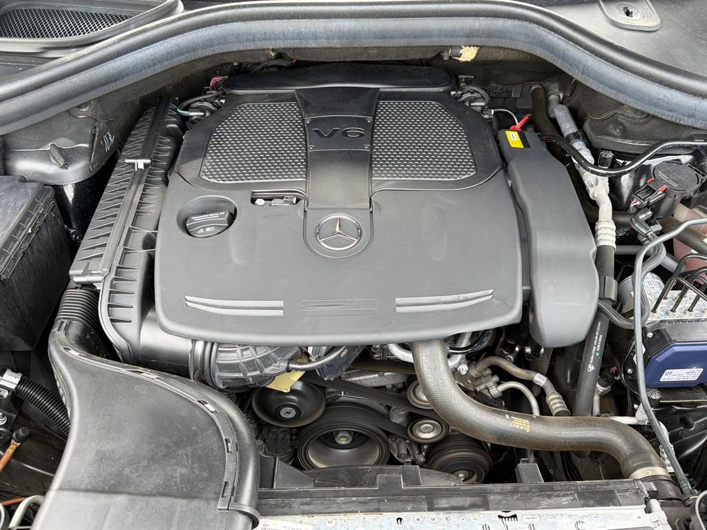 Used 2018 Mercedes-Benz GLE 350 image 17