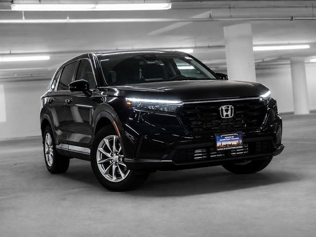 New 2026 Honda CR-V EX image 24