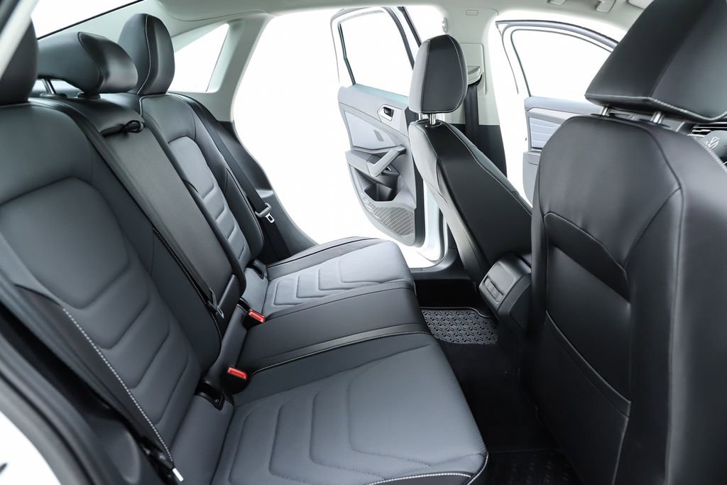 New 2026 Volkswagen Jetta SEL FWD image 75