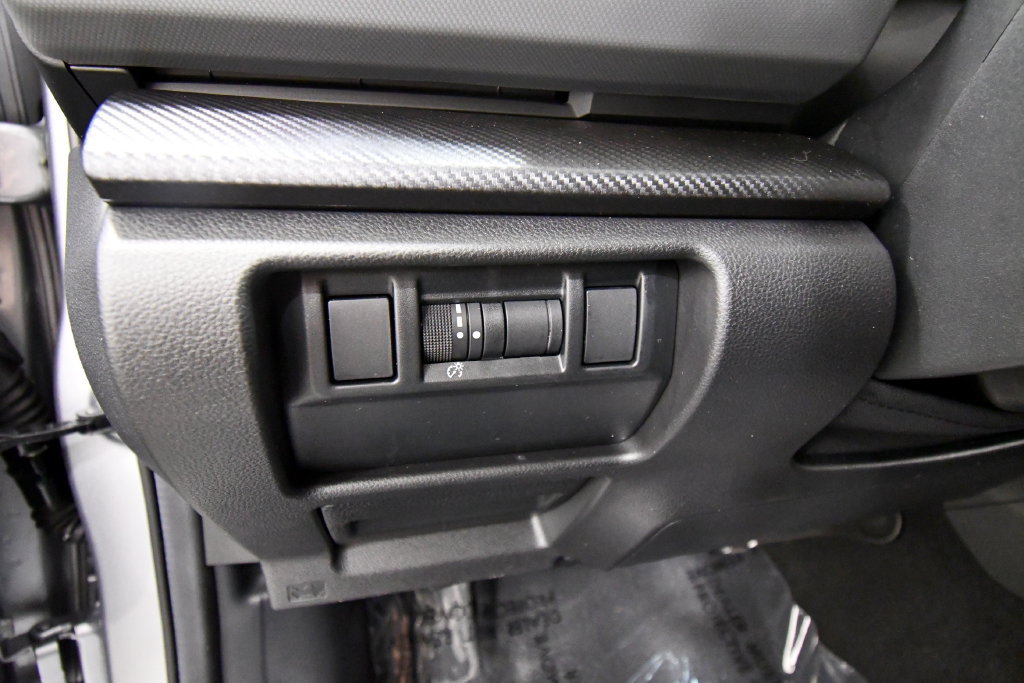 Used 2026 Subaru Crosstrek 2.5i Limited AWD/4WD image 19