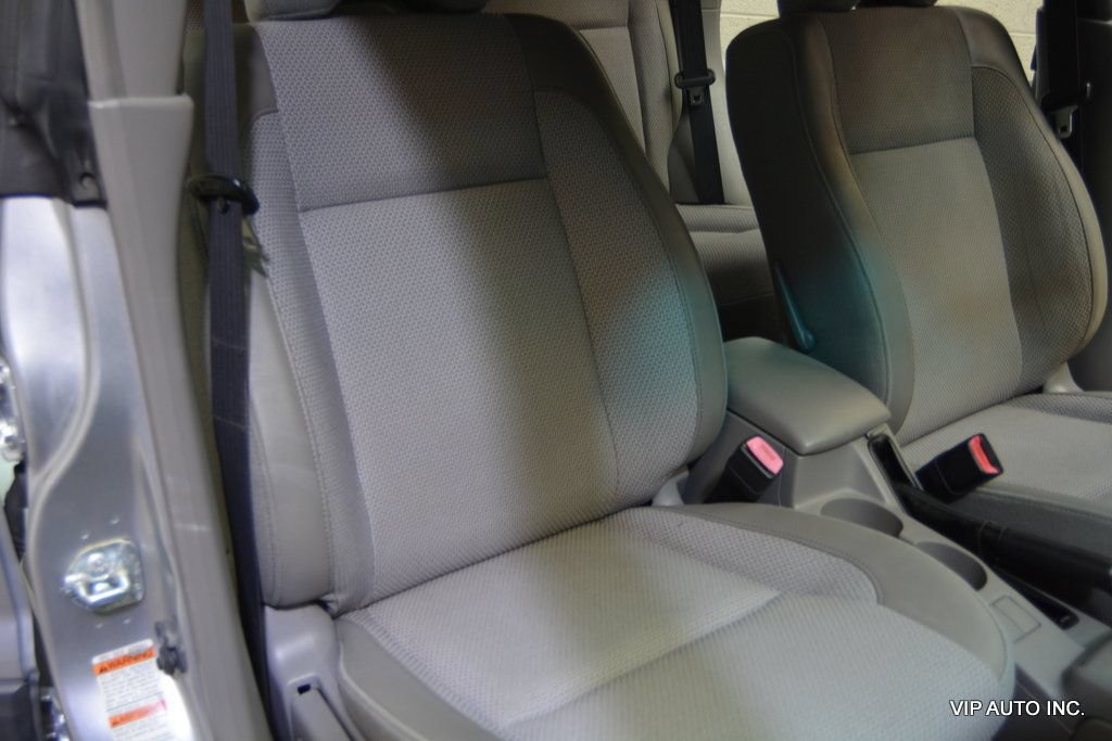 Used 2004 Subaru Forester 2.5X AWD/4WD image 20