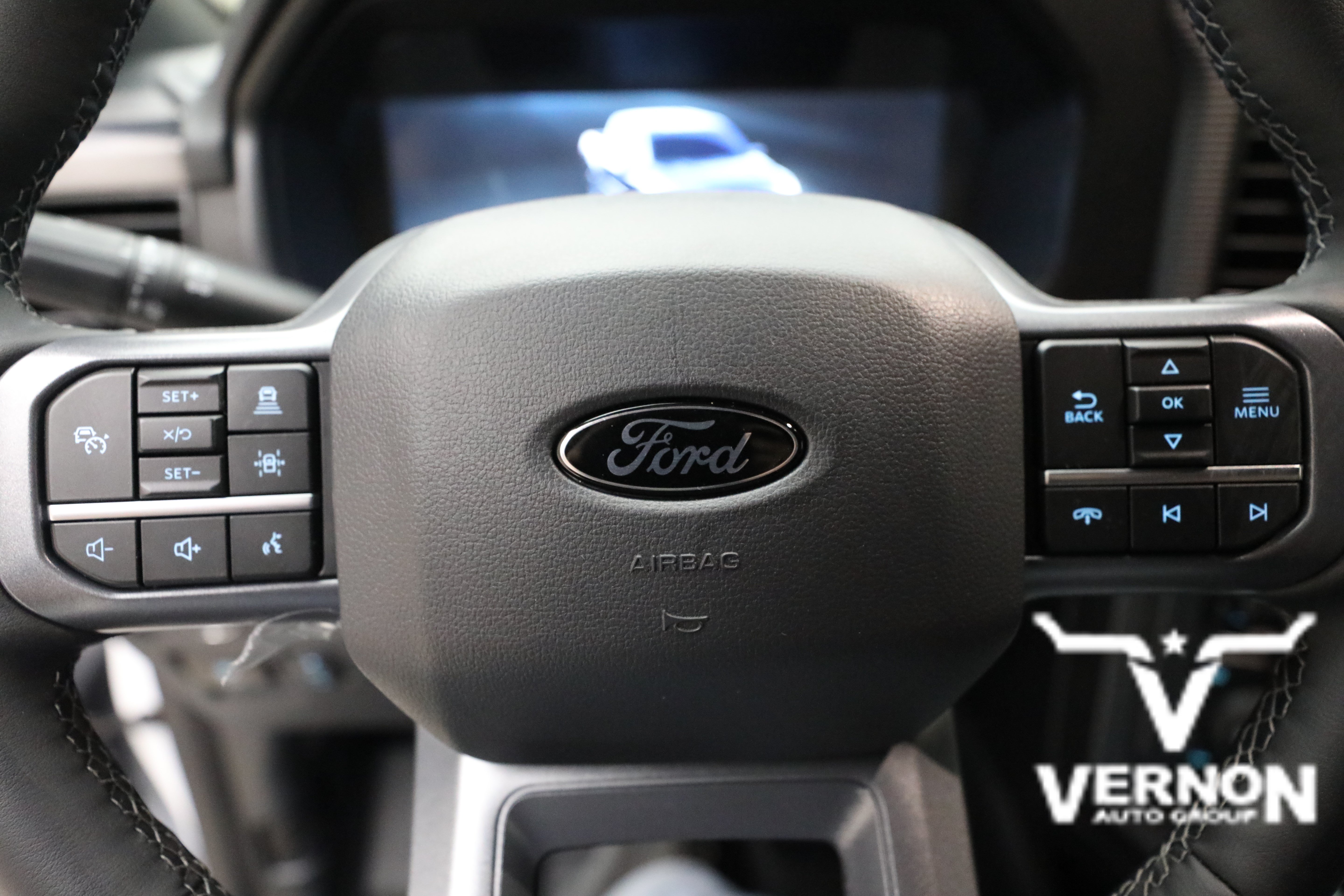 New 2026 Ford F150 Lariat w/ Equipment Group 502A High AWD/4WD image 22