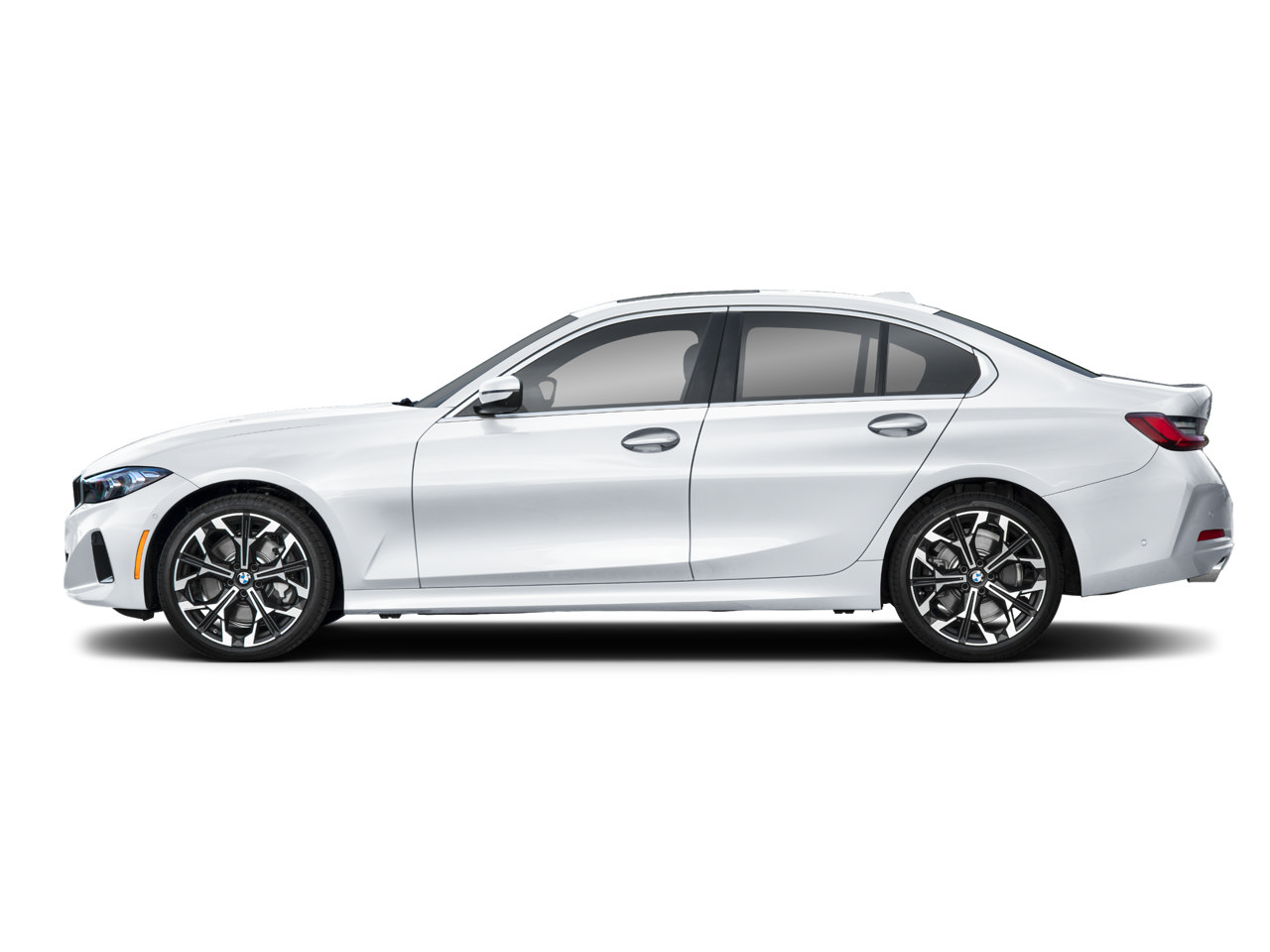 New 2026 BMW 330i xDrive Sedan w/ Premium Package AWD/4WD image 30