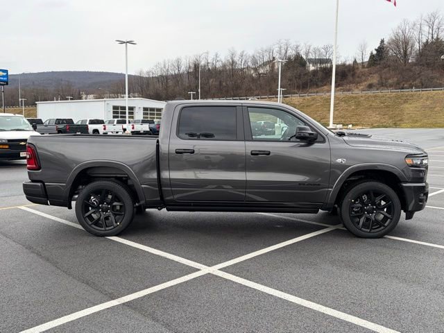 New 2026 RAM 1500 Laramie image 9