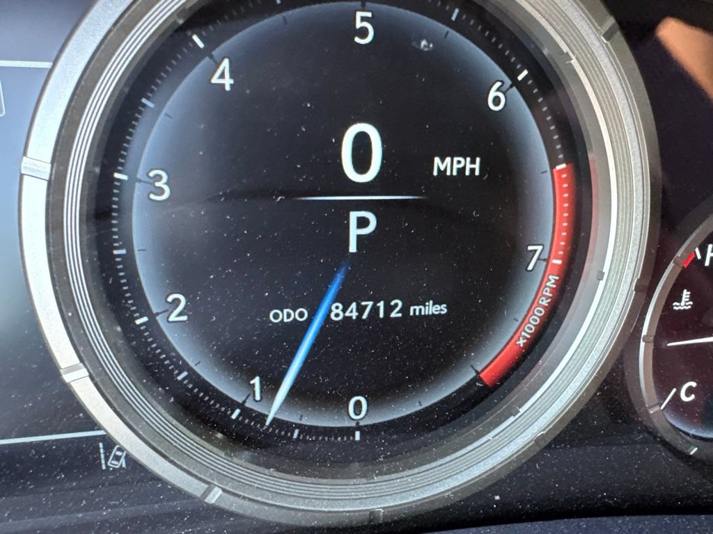 Used 2018 Lexus RX 350 F Sport w/ Cold Area Package AWD/4WD image 19