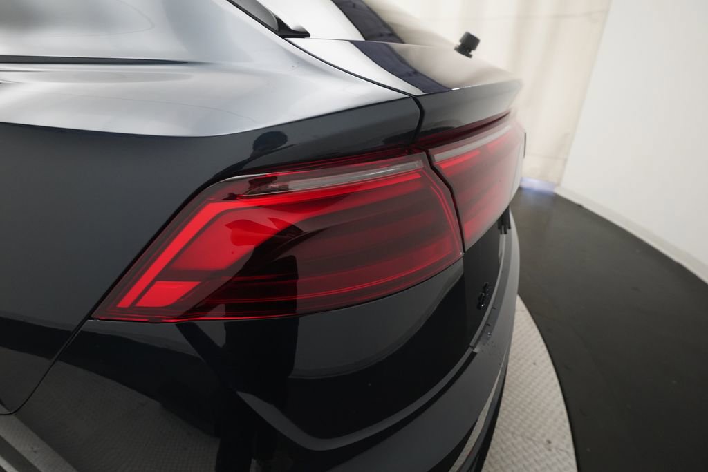 New 2026 Audi Q8 Premium Plus image 34