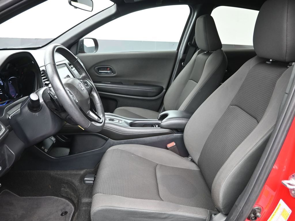 Used 2022 Honda HR-V Sport image 20