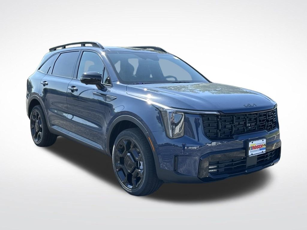 New 2026 Kia Sorento SX Prestige AWD/4WD image 7
