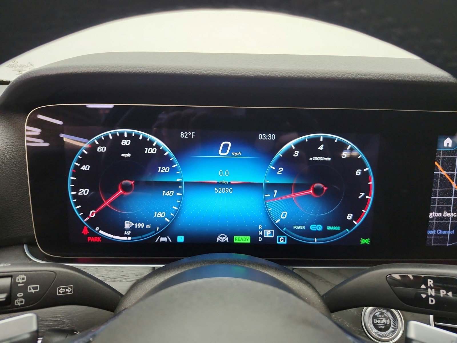 Certified 2023 Mercedes-Benz E 450 4MATIC All-Terrain Wagon image 12