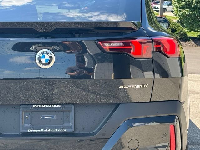New 2026 BMW X2 xDrive28i w/ Technology Package AWD/4WD image 5