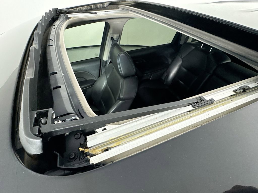 Used 2012 Acura MDX Technology image 27