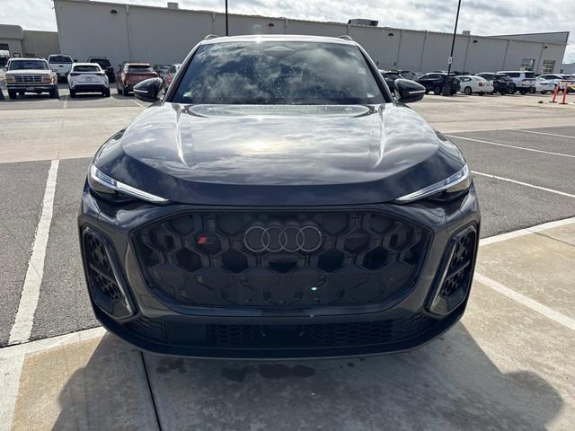 Used 2025 Audi SQ5 Premium Plus image 2