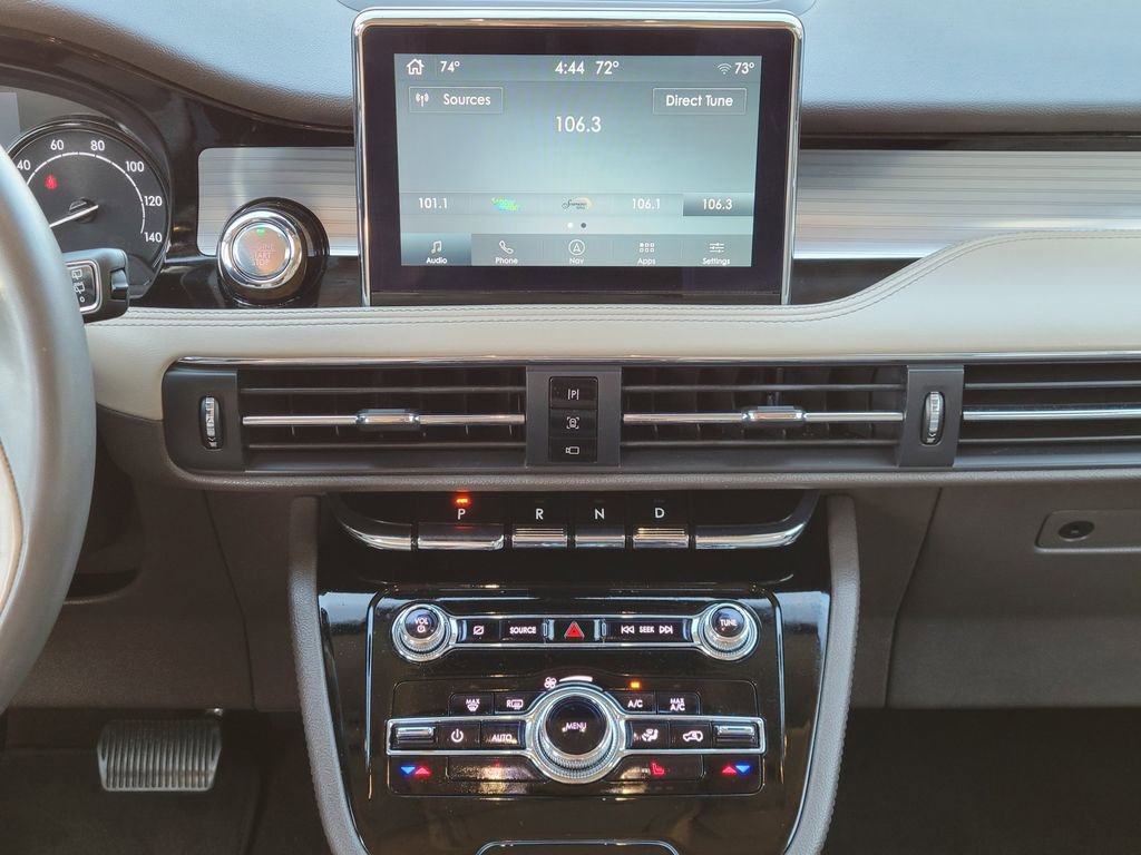 Used 2021 Lincoln Corsair FWD w/ Equipment Group 101A image 22