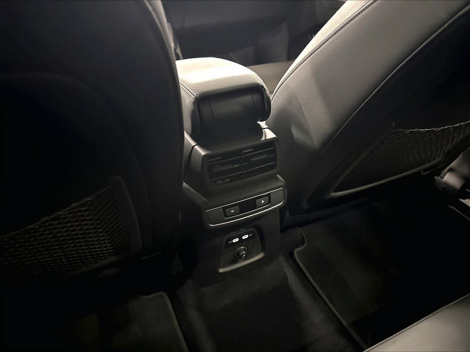Used 2023 Audi Q4 e-tron Premium Plus AWD/4WD image 34