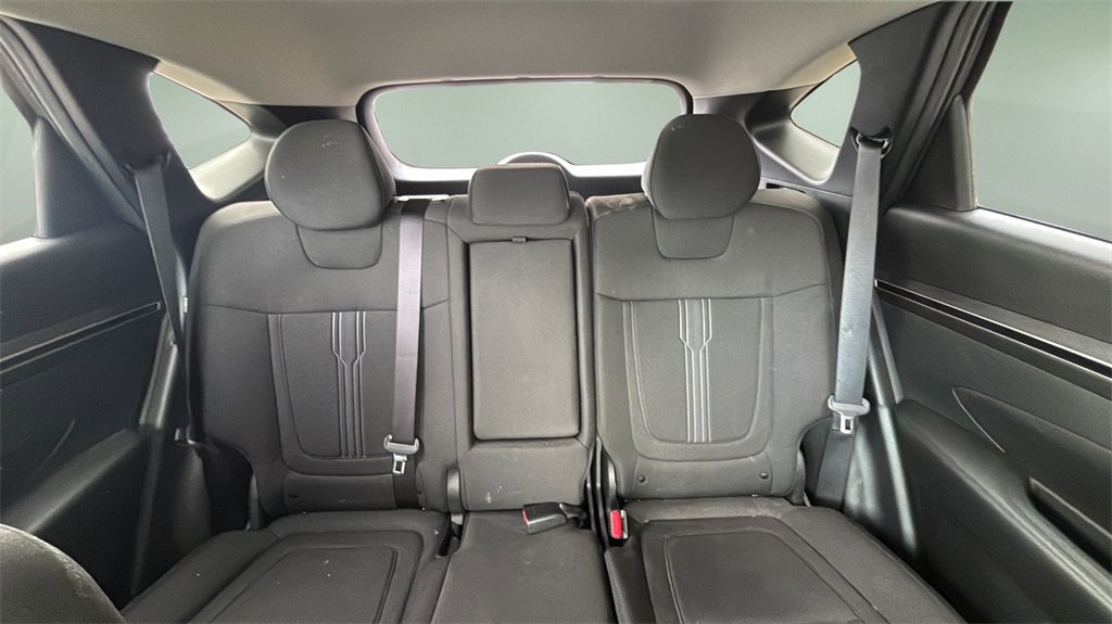 Certified 2024 Hyundai Tucson SEL image 11