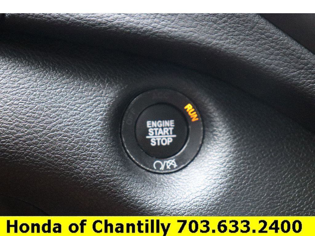 Used 2022 Jeep Cherokee Limited image 13