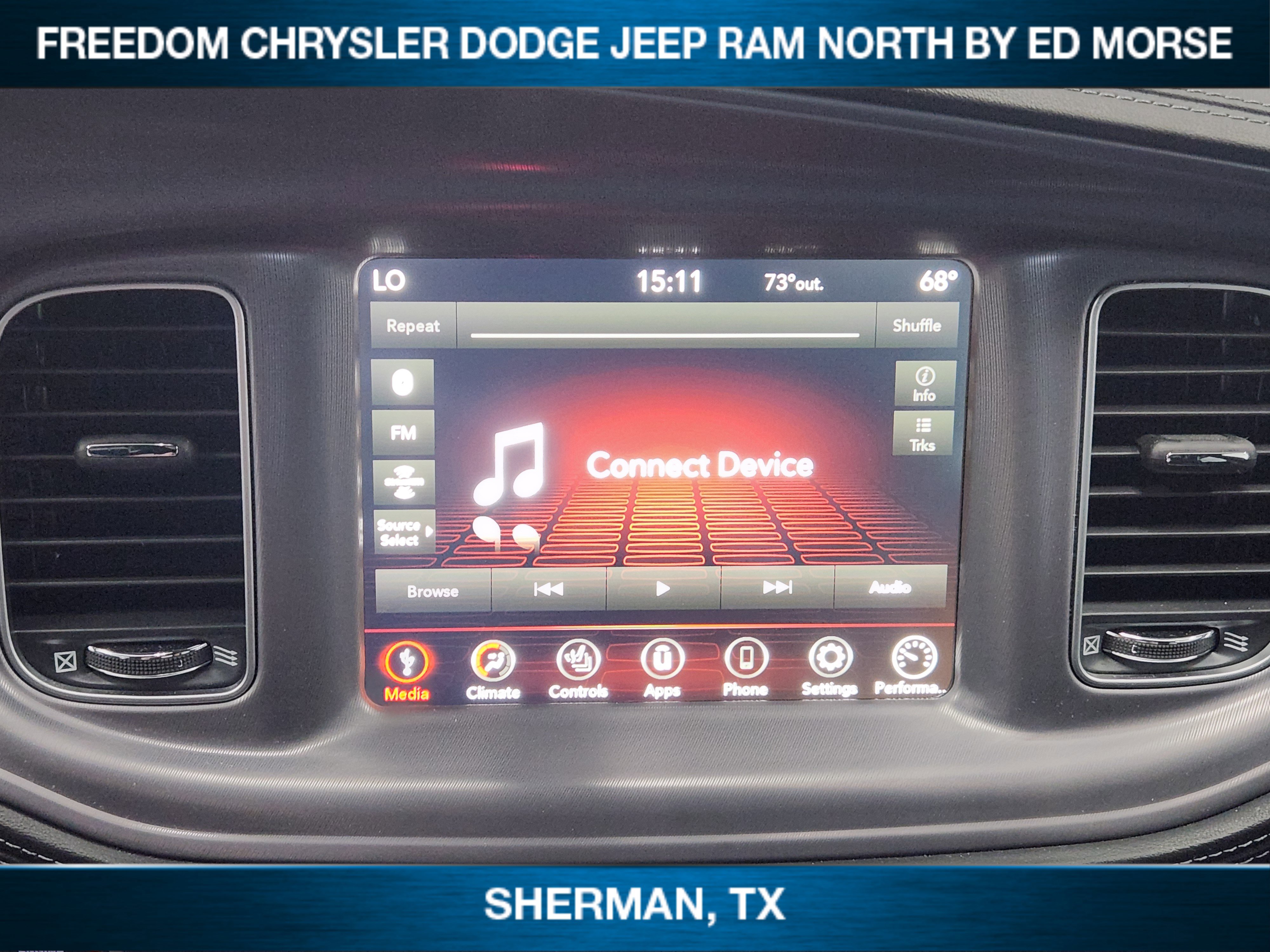 Used 2023 Dodge Charger Scat Pack w/ Plus Group image 14